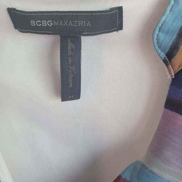 BCBG Dress - Picture 2 of 4